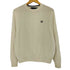 フレッドペリー FRED PERRY ワンポイント ロゴ ニット メンズ D38