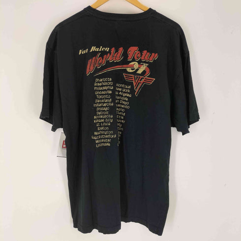 アンビル Anvil バンドツアーTシャツ メンズ 2XL