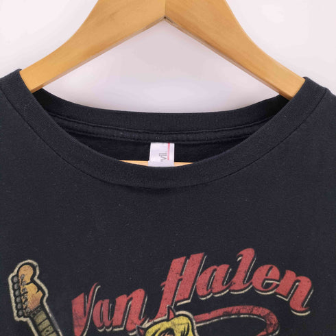 アンビル Anvil バンドツアーTシャツ メンズ 2XL