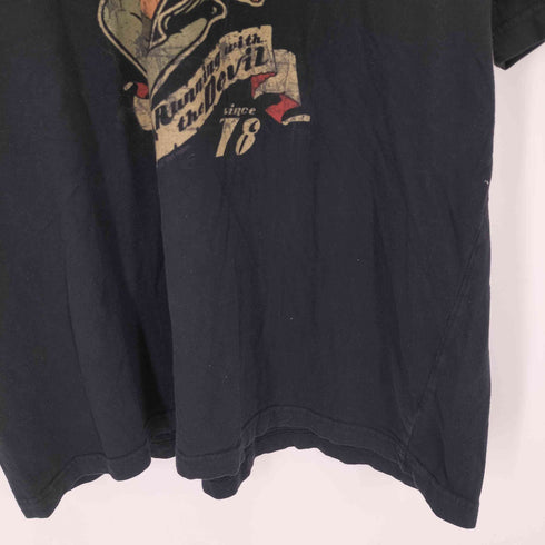 アンビル Anvil バンドツアーTシャツ メンズ 2XL