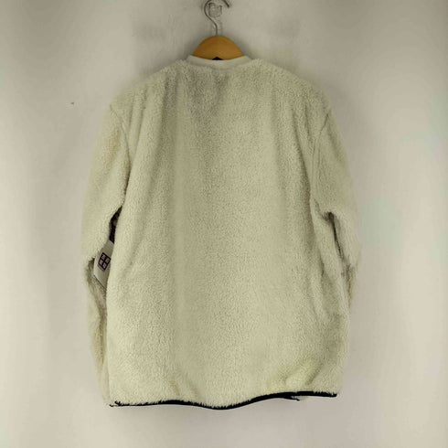 チャムス CHUMS Elmo Fleece Crew Top メンズ JPN:L