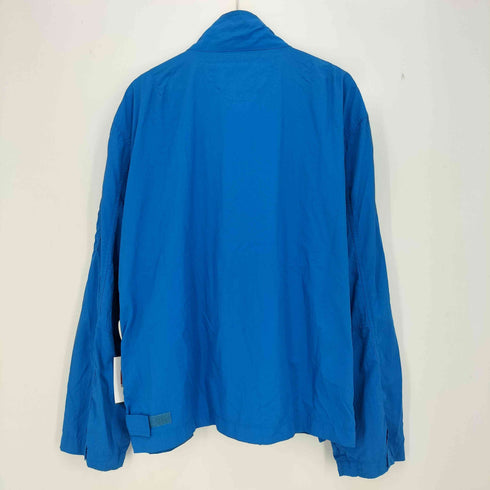 ポロスポーツラルフローレン POLO SPORT RALPH LAUREN シガーポケットナイロンジャケット メンズ import:XL