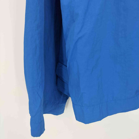 ポロスポーツラルフローレン POLO SPORT RALPH LAUREN シガーポケットナイロンジャケット メンズ import:XL