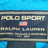 ポロスポーツラルフローレン POLO SPORT RALPH LAUREN シガーポケットナイロンジャケット メンズ import:XL