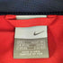 ナイキ NIKE トラックジャケット メンズ import:L