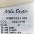 ミラオーウェン Mila Owen 裾フレアマキシ丈ドットナロースカート レディース JPN:0