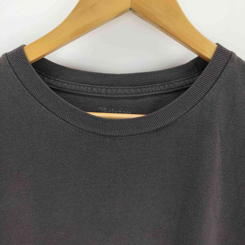 ブリクストン Brixton standard fit クルーネックTシャツ メンズ import:L