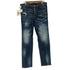 ディースクエアード DSQUARED2 SKATER JEAN/クラッシュ加工スキニーデニムパンツ メンズ 46