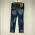 ディースクエアード DSQUARED2 SKATER JEAN/クラッシュ加工スキニーデニムパンツ メンズ 46