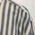 LEEVALLEY IRELAND マオカラーシャツ メンズ import:L