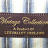 LEEVALLEY IRELAND マオカラーシャツ メンズ import:L