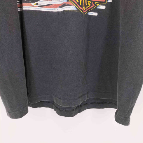 ハーレーダビッドソン HARLEY-DAVIDSON プリントクルーネックTシャツ メンズ
