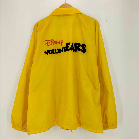 アーバンスポーツウェア AUBURN SPORTSWEAR VOLUNTEARS Show Your Character スタッフ コーチジャケット メンズ import:XL