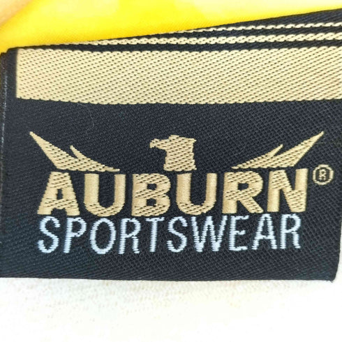 アーバンスポーツウェア AUBURN SPORTSWEAR VOLUNTEARS Show Your Character スタッフ コーチジャケット メンズ import:XL