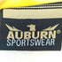 アーバンスポーツウェア AUBURN SPORTSWEAR VOLUNTEARS Show Your Character スタッフ コーチジャケット メンズ import:XL