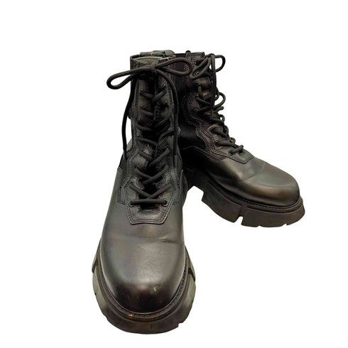 ユリウス JULIUS 21AW Lace up Boots レースアップブーツ メンズ 7