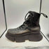 ユリウス JULIUS 21AW Lace up Boots レースアップブーツ メンズ 7