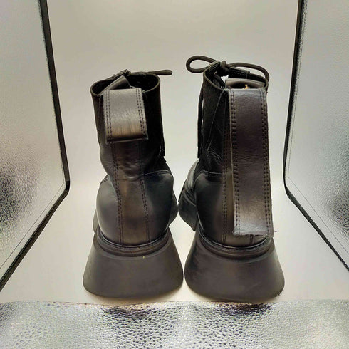 ユリウス JULIUS 21AW Lace up Boots レースアップブーツ メンズ 7