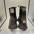 ユリウス JULIUS 21AW Lace up Boots レースアップブーツ メンズ 7