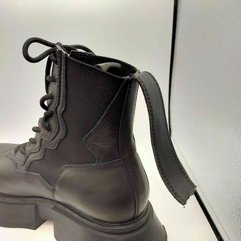 ユリウス JULIUS 21AW Lace up Boots レースアップブーツ メンズ 7