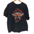 ギルダン GILDAN プリントクルーネックTシャツ メンズ import:XL