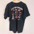 ギルダン GILDAN プリントクルーネックTシャツ メンズ import:XL
