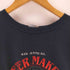 ギルダン GILDAN プリントクルーネックTシャツ メンズ import:XL