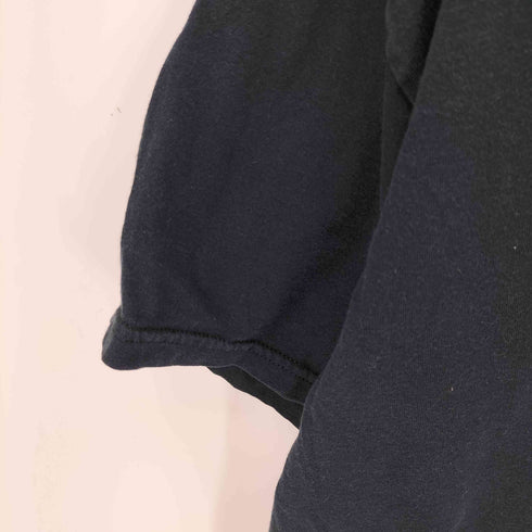 ギルダン GILDAN プリントクルーネックTシャツ メンズ import:XL