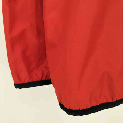 ナイキ NIKE 黒タグ ハーフジップアノラック メンズ import:L