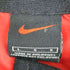 ナイキ NIKE 黒タグ ハーフジップアノラック メンズ import:L