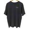 ブリクストン Brixton ロゴプリントクルーネックTシャツ メンズ