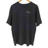 ブリクストン Brixton ロゴプリントクルーネックTシャツ メンズ