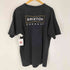 ブリクストン Brixton ロゴプリントクルーネックTシャツ メンズ