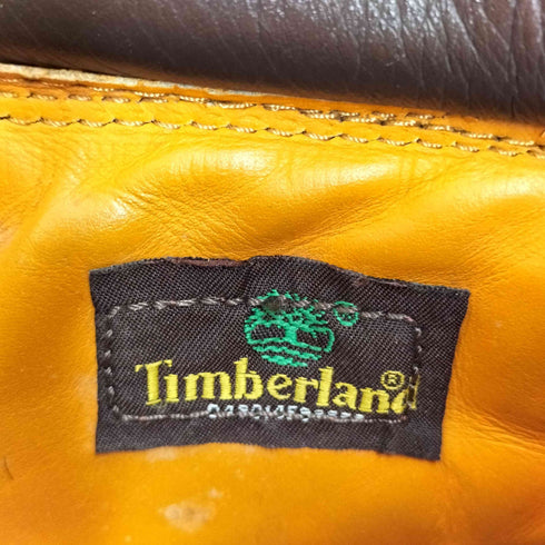 ティンバーランド Timberland ICON 6INCH PREMIUM BOOT アイコン シックスインチ プレミアム ブーツ イエローブーツ メンズ 9 W