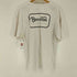 ブリクストン Brixton ロゴプリントクルーネックTシャツ メンズ import:XL