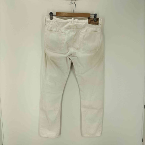 ポロラルフローレン POLO RALPH LAUREN ストレートデニムパンツ メンズ 30/30