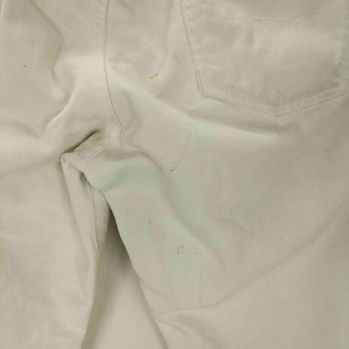 ポロラルフローレン POLO RALPH LAUREN ストレートデニムパンツ メンズ 30/30