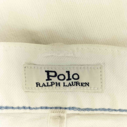 ポロラルフローレン POLO RALPH LAUREN ストレートデニムパンツ メンズ 30/30