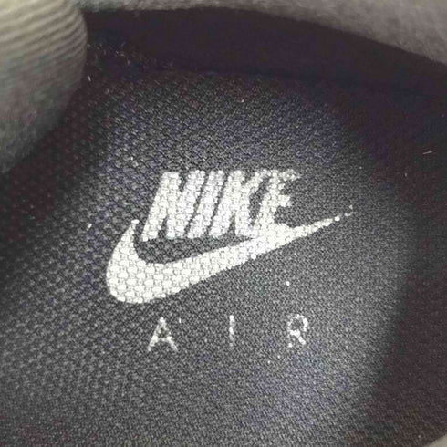 ナイキ NIKE Air Max 95 Essential Triple Black エアマックス95 エッセンシャル トリプルブラック メンズ JPN:29