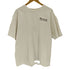 ブリクストン Brixton プリントクルーネックTシャツ メンズ import:XL