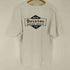 ブリクストン Brixton プリントクルーネックTシャツ メンズ import:XL