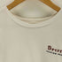 ブリクストン Brixton プリントクルーネックTシャツ メンズ import:XL