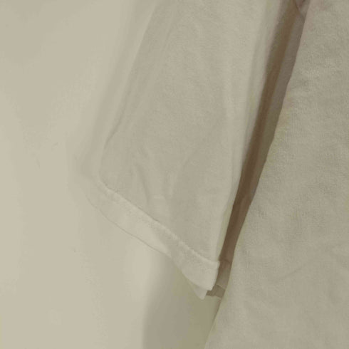 ブリクストン Brixton プリントクルーネックTシャツ メンズ import:XL