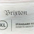 ブリクストン Brixton プリントクルーネックTシャツ メンズ import:XL