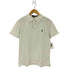 ポロラルフローレン POLO RALPH LAUREN CUSTOM SLIM FIT ポニー刺繍 半袖ポロシャツ メンズ JPN:M
