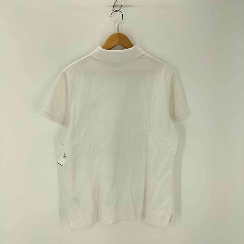 ポロラルフローレン POLO RALPH LAUREN CUSTOM SLIM FIT ポニー刺繍 半袖ポロシャツ メンズ JPN:M