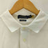 ポロラルフローレン POLO RALPH LAUREN CUSTOM SLIM FIT ポニー刺繍 半袖ポロシャツ メンズ JPN:M