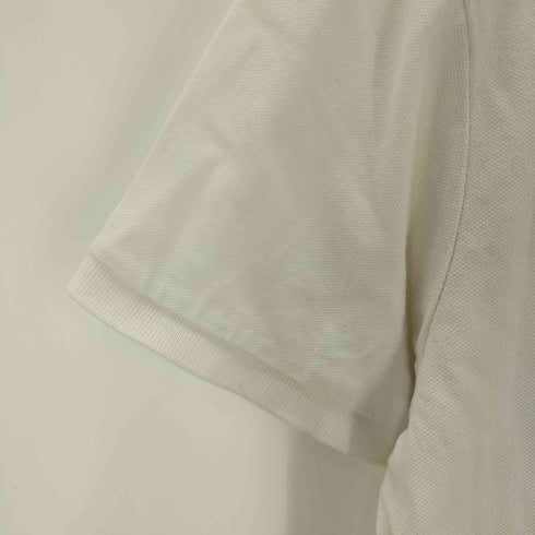 ポロラルフローレン POLO RALPH LAUREN CUSTOM SLIM FIT ポニー刺繍 半袖ポロシャツ メンズ JPN:M