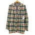 ランズエンド LANDS END Charter Collection 背抜き テーラードジャケット メンズ