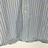 ポロラルフローレン POLO RALPH LAUREN SLIM FIT 裾ポニー ストライプ ポプリンシャツ メンズ